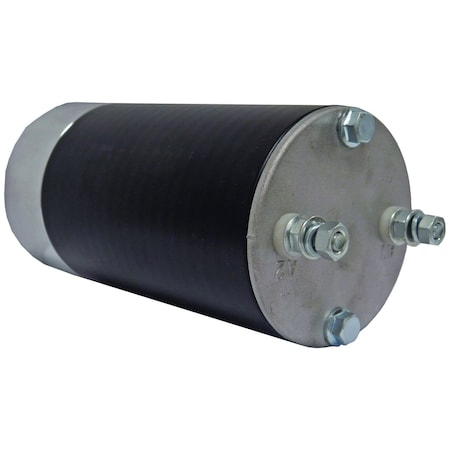 Wai Global Motor, MTRWINCH PMDD 12V, 10P12 Volt, BiDirectional 10961N